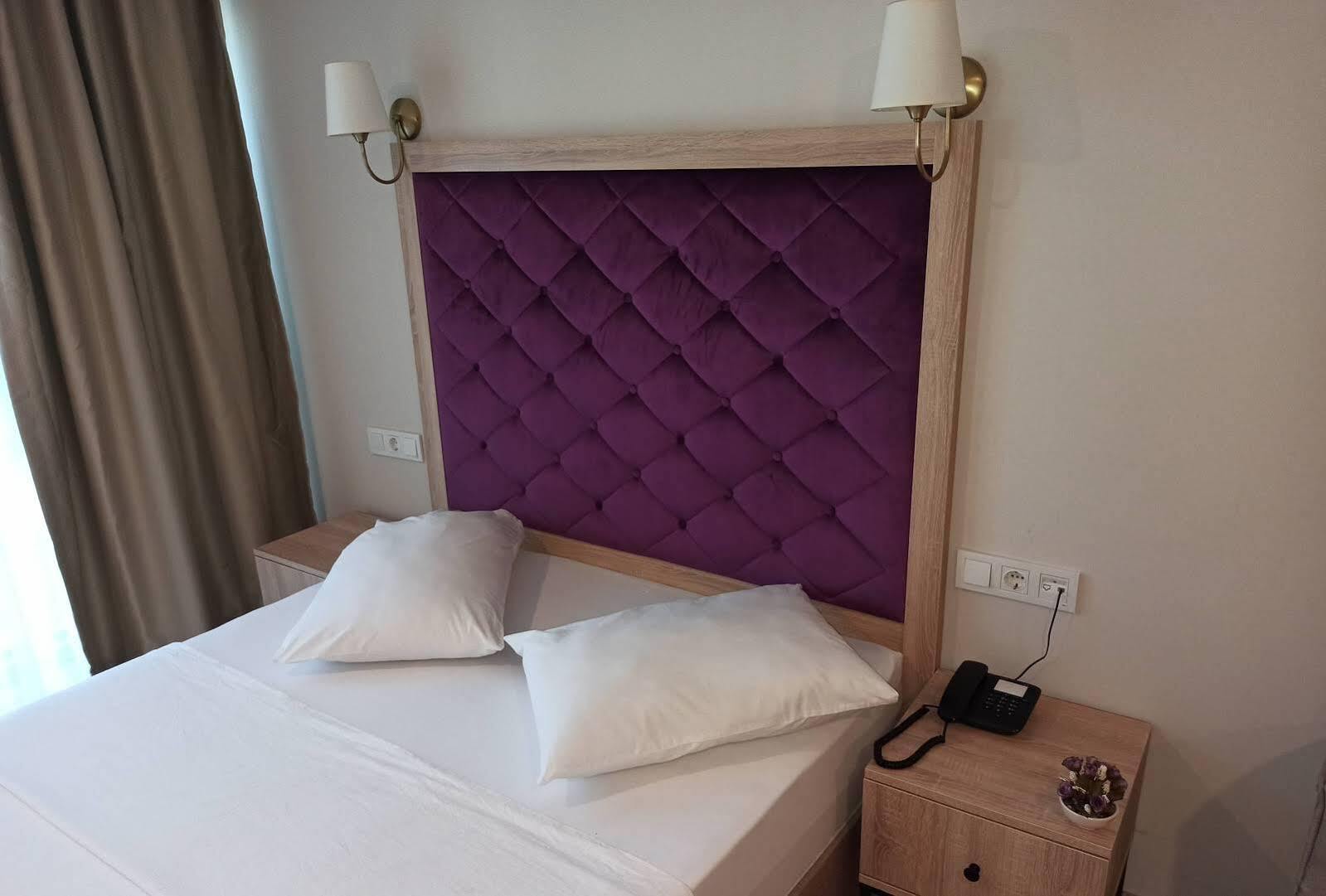 Cadde Suite Bakirkoey Istanbul Exterior photo
